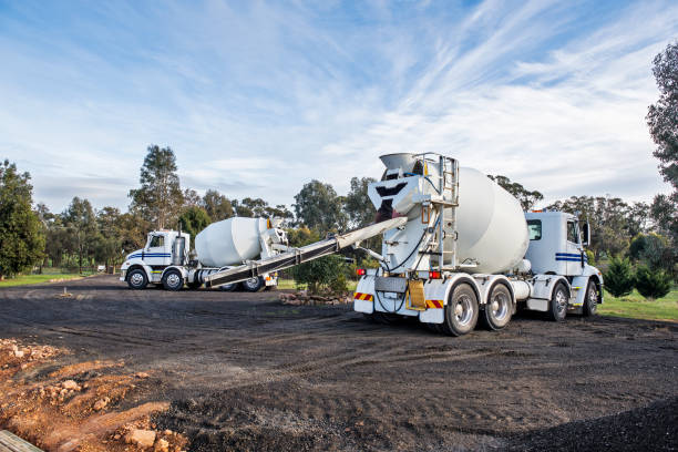 Best Concrete Sidewalk Installation in Mendota, CA
