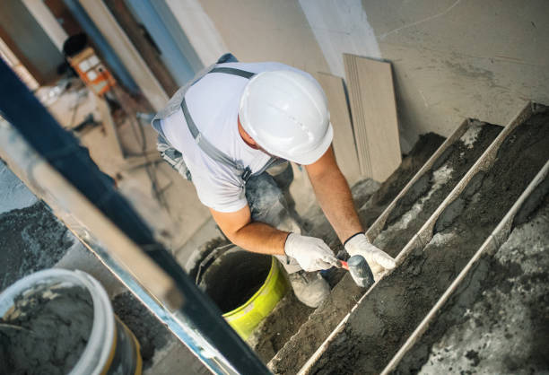 Best Concrete Retaining Walls in Mendota, CA