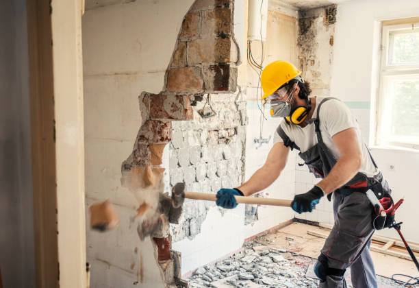 Best Residential Concrete Solutions in Mendota, CA
