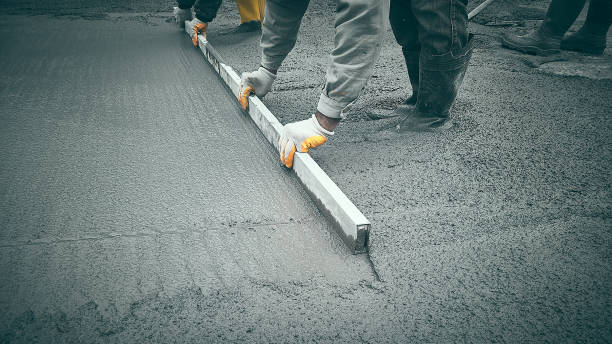 Best Concrete Foundation Repair in Mendota, CA