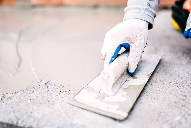 Best Concrete Retaining Walls in Mendota, CA