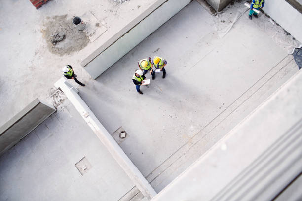 Best Concrete Demolition Services in Mendota, CA